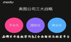 在哪里开通数字钱包？全