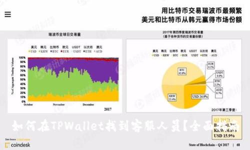 如何在TPWallet找到客服人员？全面指南