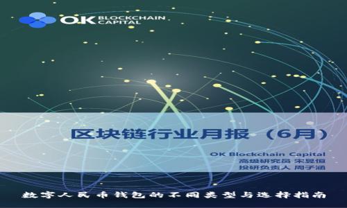 数字人民币钱包的不同类型与选择指南
