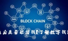 数字钱包开通后是否能借