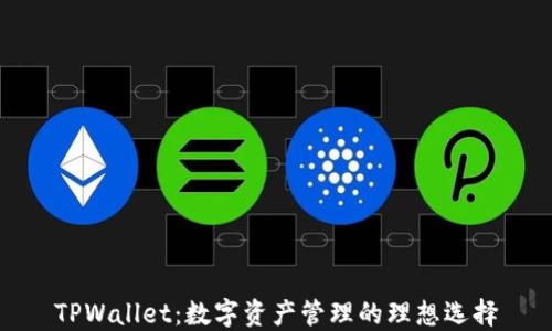
TPWallet：数字资产管理的理想选择