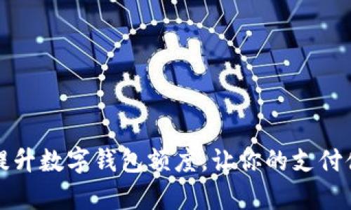 如何有效提升数字钱包额度，让你的支付体验更顺畅
