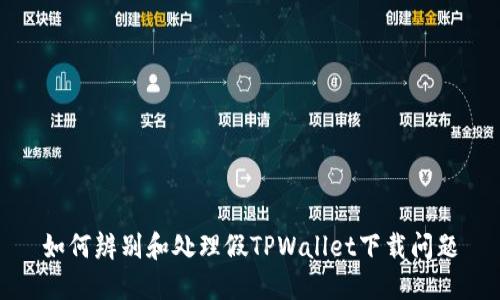 如何辨别和处理假TPWallet下载问题
