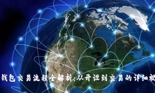 区块链钱包交易流程全解析：从开设到交易的详细视频指导
