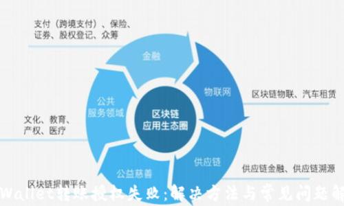 
TPWallet转账授权失败：解决方法与常见问题解析