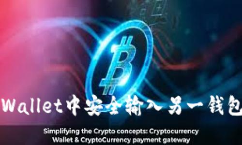 如何在TPWallet中安全输入另一钱包的助记词