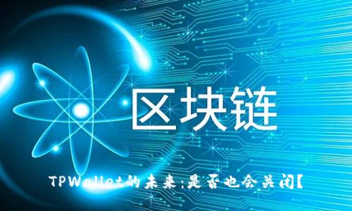 TPWallet的未来：是否也会关闭？