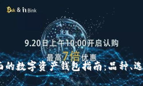 2023年最全面的数字资产钱包指南：品种、选择与管理策略