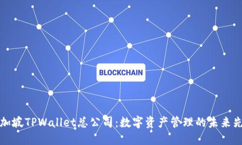 新加坡TPWallet总公司：数字资产管理的未来先锋