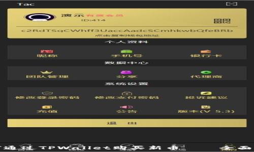   
如何通过TPWallet购买新币——全面指南