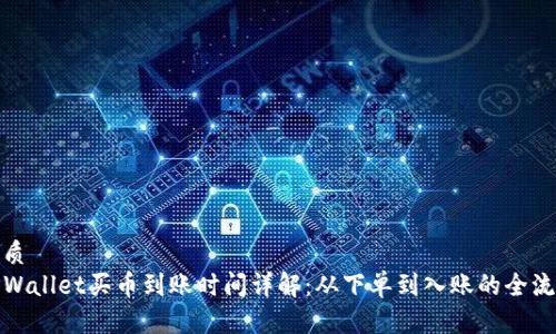 优质  
TPWallet买币到账时间详解：从下单到入账的全流程