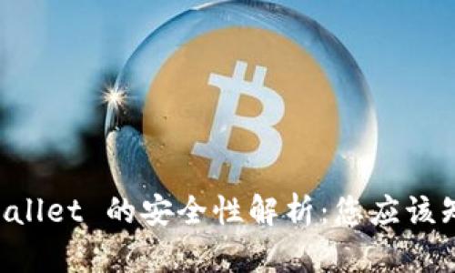 下载 TPWallet 的安全性解析：您应该知道的一切