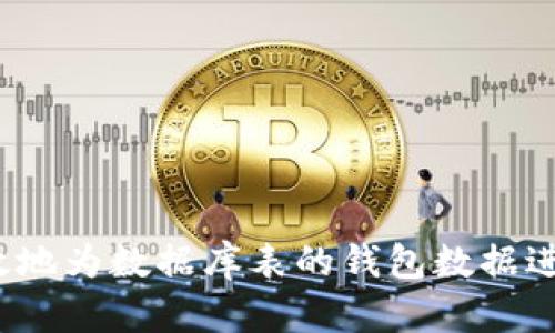 如何有效地为数据库表的钱包数据进行加密？