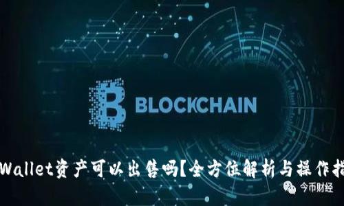 TPWallet资产可以出售吗？全方位解析与操作指南