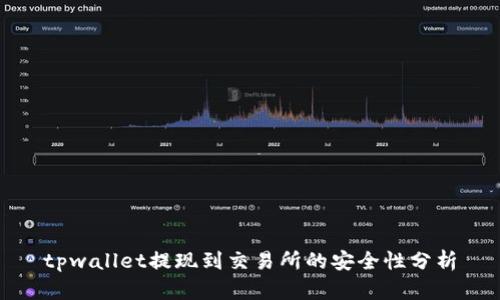 tpwallet提现到交易所的安全性分析