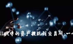 如何将TPWallet中的资产提现