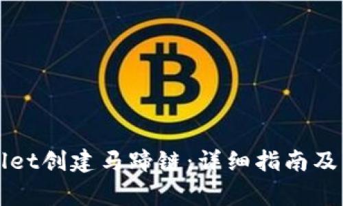 如何在TPWallet创建马蹄链：详细指南及常见问题解答