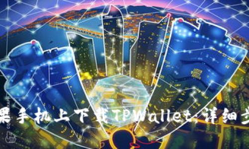 如何在苹果手机上下载TPWallet：详细步骤与指导
