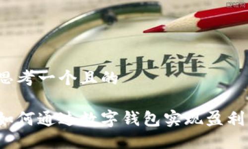 思考一个且的

如何通过数字钱包实现盈利？