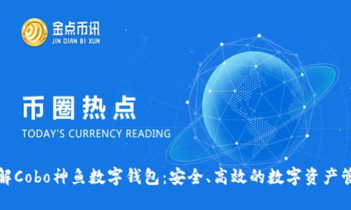 全面了解Cobo神鱼数字钱包：安全、高效的数字资产管理工具
