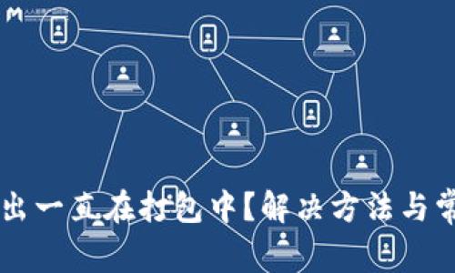 TPWallet转出一直在打包中？解决方法与常见问题揭示