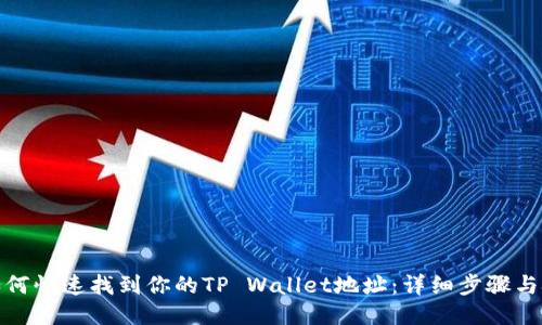 : 如何快速找到你的TP Wallet地址：详细步骤与技巧