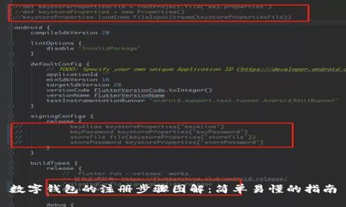 数字钱包的注册步骤图解：简单易懂的指南