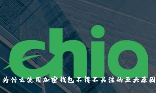 为什么使用加密钱包不得不关注的五大原因