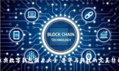 迪奥数字钱包图片大全：