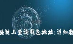 如何在BSN区块链上查询钱包地址：详细教程与实