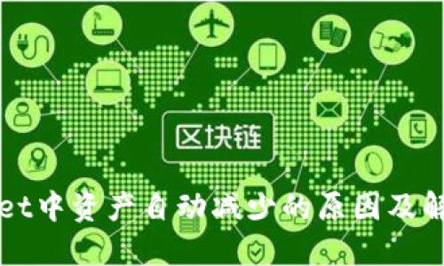 TPWallet中资产自动减少的原因及解决方案
