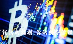 数字钱包的福利：你的财务管理助手