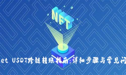 TPWallet USDT跨链转账指南：详细步骤与常见问题解答