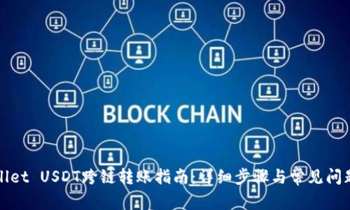 TPWallet USDT跨链转账指南：详细步骤与常见问题解答