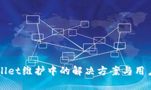 TPWallet维护中的解决方案与用户指南